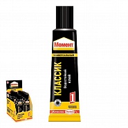 Клей  Момент-Класик 125мл